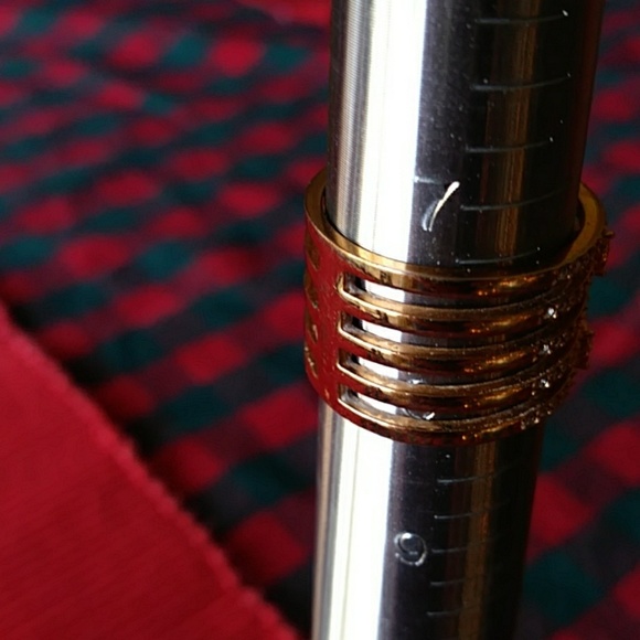 Michael Kors Stack Ring - Picture 7 of 8